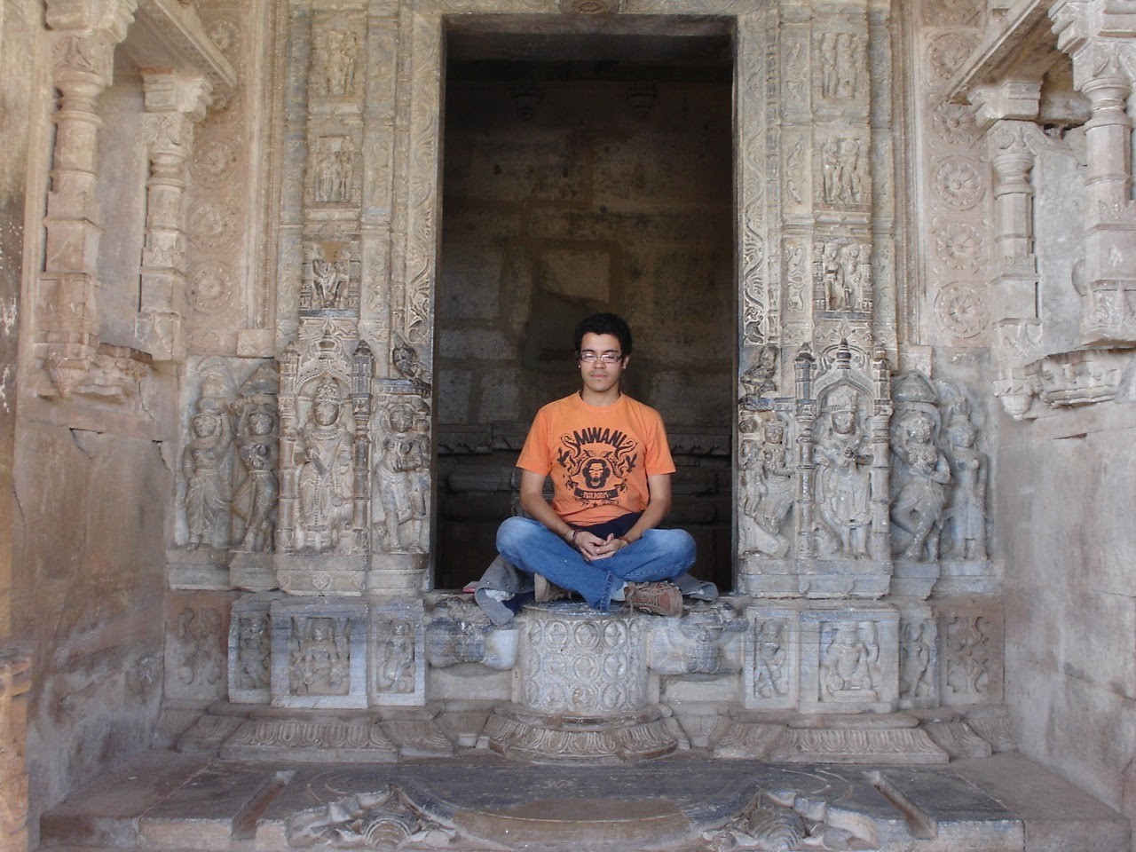 Rudra Das