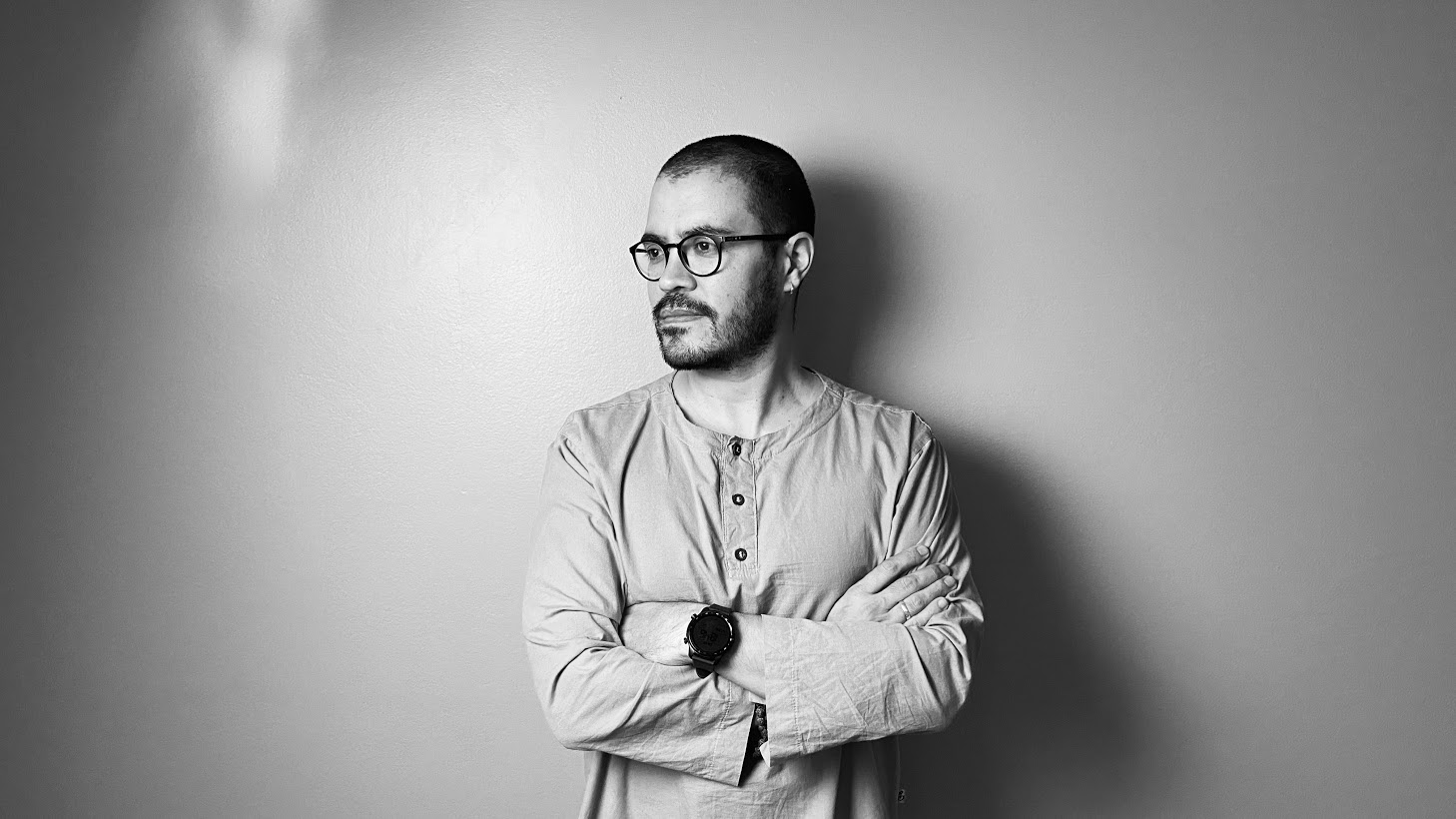 Rudra Das